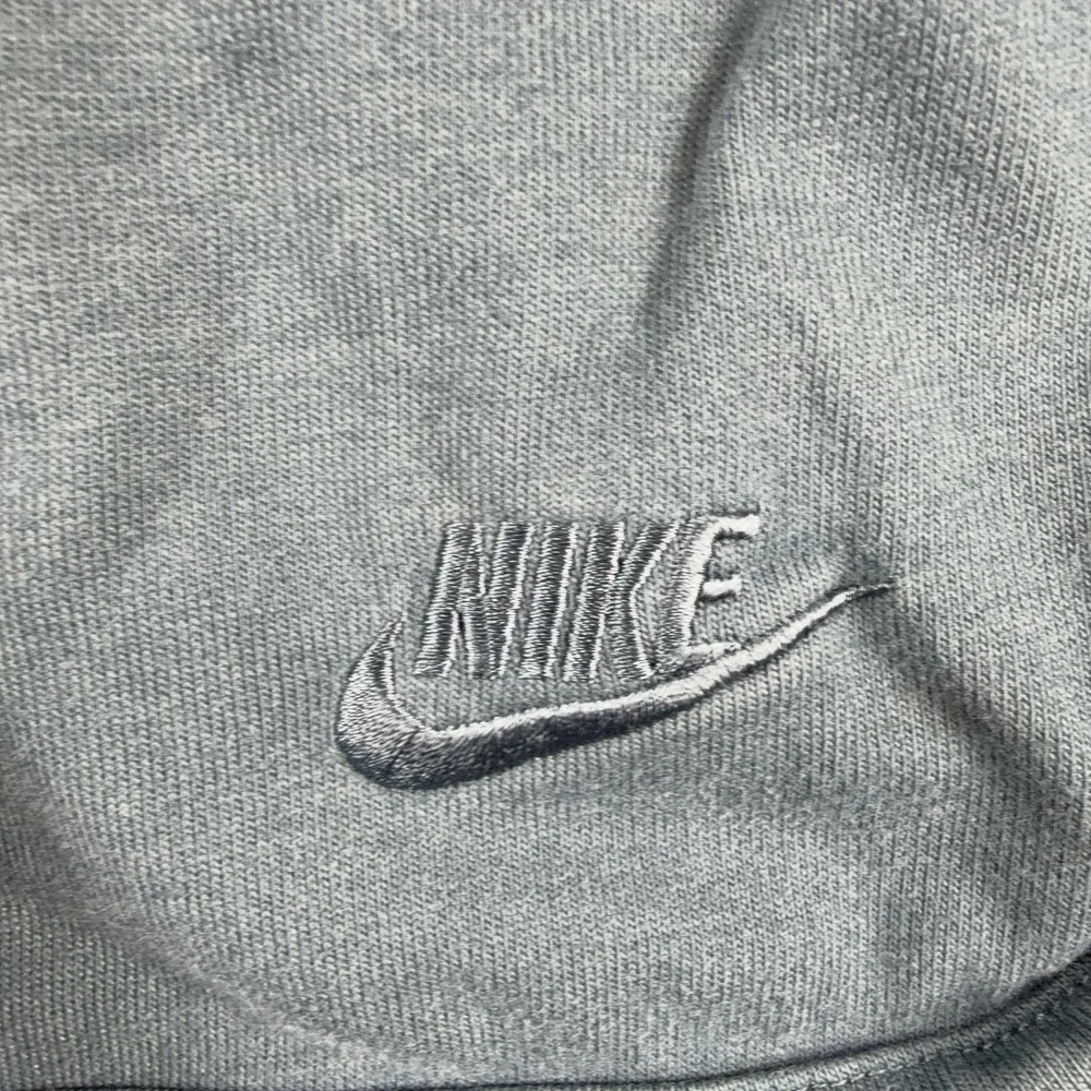 Nike Shorts Womens Small Green Jersey Drawstring 3 Inch Inseam Pockets Athletic